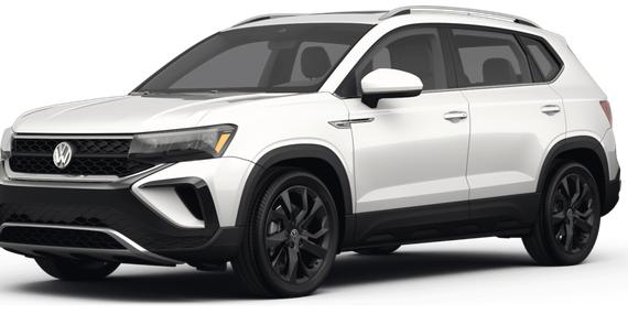 VOLKSWAGEN TAOS 2022 3VVSX7B22NM085666 image VOLKSWAGEN TAOS 2022 3VVSX7B22NM085666 image