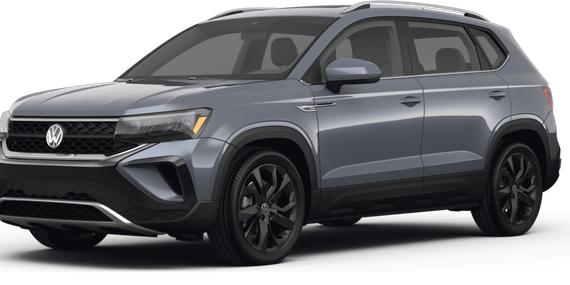 VOLKSWAGEN TAOS 2022 3VVCX7B22NM009420 image VOLKSWAGEN TAOS 2022 3VVCX7B22NM009420 image