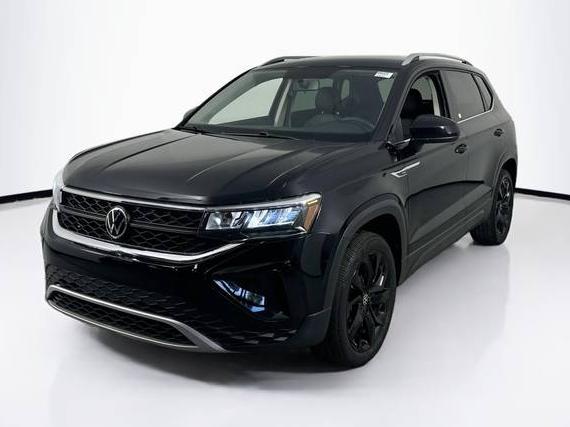 VOLKSWAGEN TAOS 2022 3VVRX7B25NM063031 image VOLKSWAGEN TAOS 2022 3VVRX7B25NM063031 image