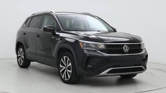VOLKSWAGEN TAOS 2022 3VVRX7B22NM029239 image