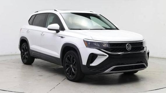 VOLKSWAGEN TAOS 2022 3VVTX7B20NM025373 image VOLKSWAGEN TAOS 2022 3VVTX7B20NM025373 image