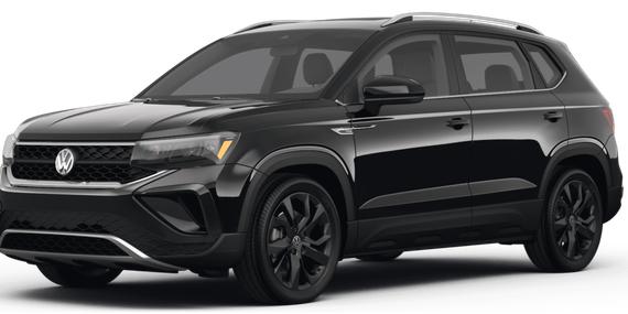 VOLKSWAGEN TAOS 2022 3VVRX7B20NM039994 image VOLKSWAGEN TAOS 2022 3VVRX7B20NM039994 image
