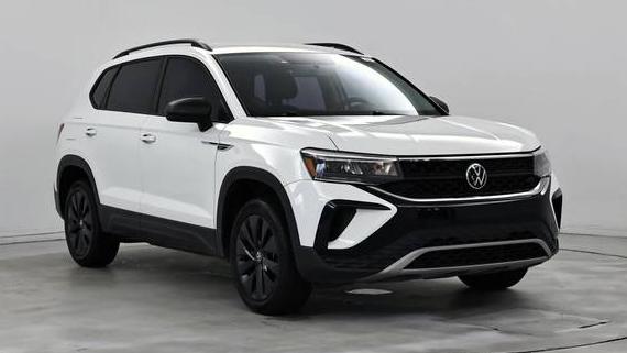 VOLKSWAGEN TAOS 2022 3VVCX7B25NM047434 image VOLKSWAGEN TAOS 2022 3VVCX7B25NM047434 image