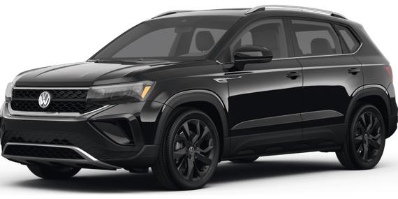 VOLKSWAGEN TAOS 2022 3VVRX7B27NM098699 image VOLKSWAGEN TAOS 2022 3VVRX7B27NM098699 image