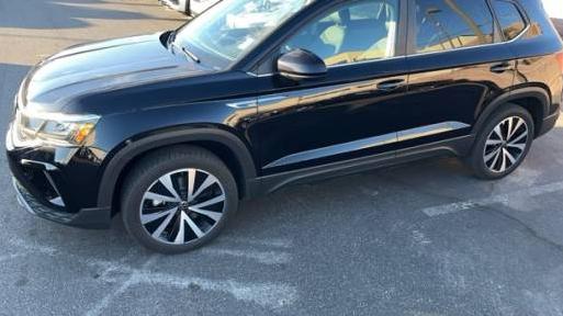 VOLKSWAGEN TAOS 2022 3VVSX7B22NM096005 image