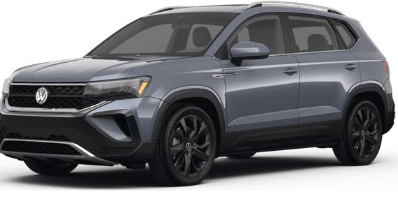 VOLKSWAGEN TAOS 2022 3VVDX7B20NM048429 image