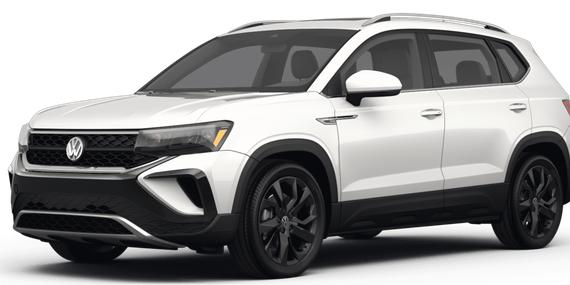 VOLKSWAGEN TAOS 2022 3VVRX7B23NM099445 image VOLKSWAGEN TAOS 2022 3VVRX7B23NM099445 image