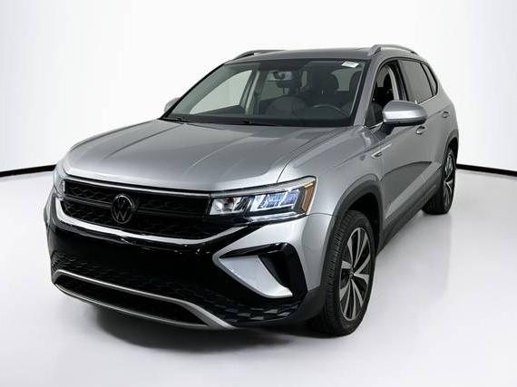 VOLKSWAGEN TAOS 2022 3VVTX7B22NM083047 image