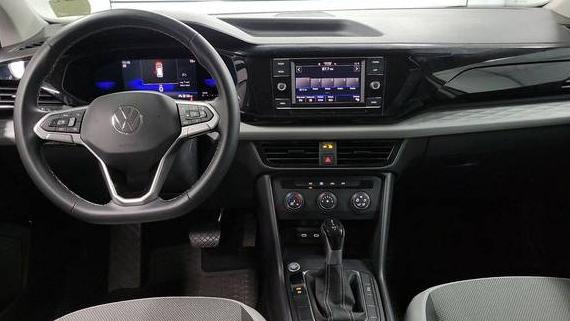 VOLKSWAGEN TAOS 2022 3VVDX7B24NM027406 image
