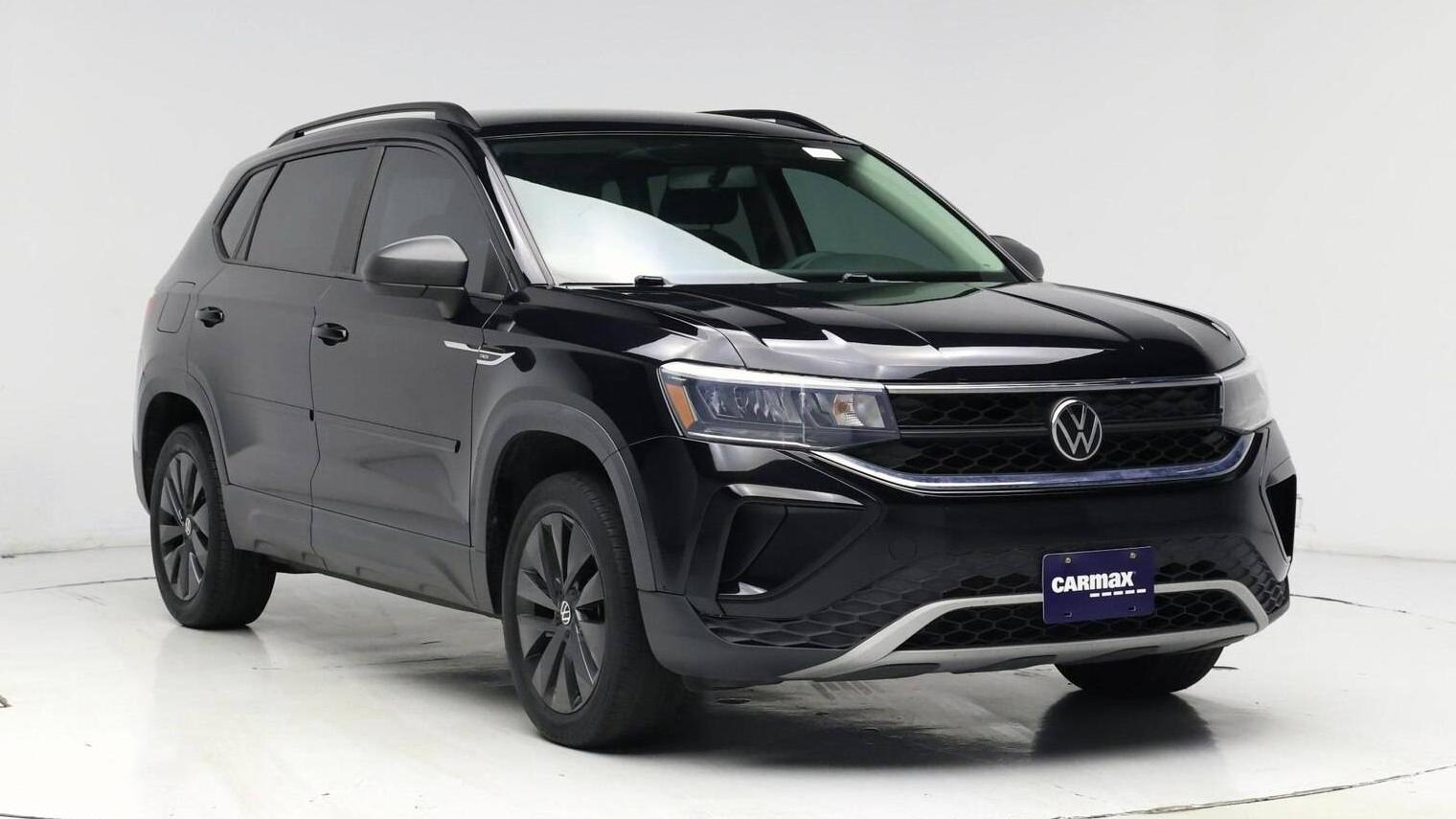 VOLKSWAGEN TAOS 2022 3VVCX7B22NM006291 image VOLKSWAGEN TAOS 2022 3VVCX7B22NM006291 image