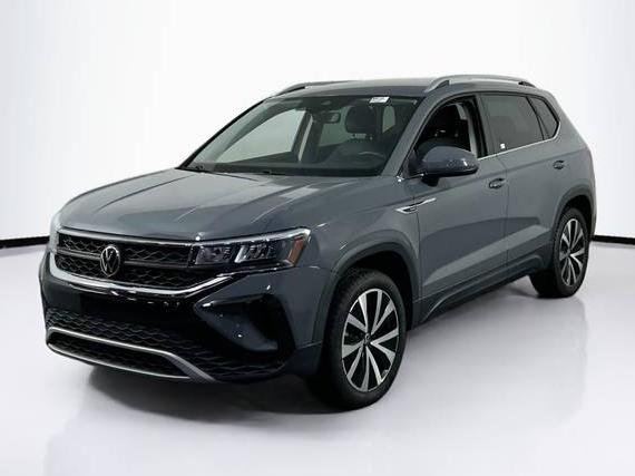 VOLKSWAGEN TAOS 2022 3VVSX7B28NM061551 image