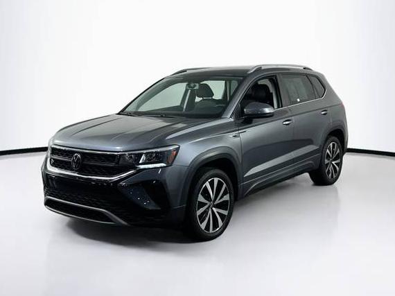 VOLKSWAGEN TAOS 2022 3VVRX7B29NM092015 image