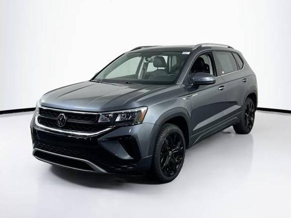 VOLKSWAGEN TAOS 2022 3VVTX7B29NM063877 image