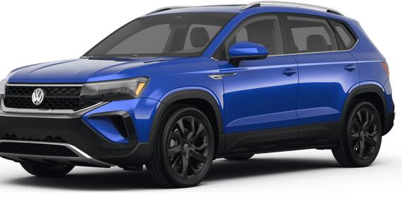 VOLKSWAGEN TAOS 2022 3VVSX7B20NM062211 image VOLKSWAGEN TAOS 2022 3VVSX7B20NM062211 image