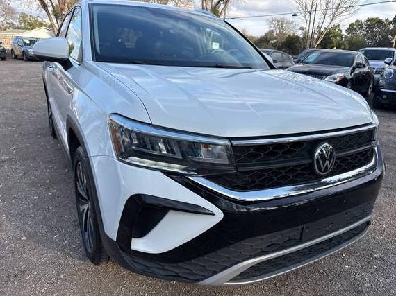 VOLKSWAGEN TAOS 2022 3VVTX7B28NM058900 image VOLKSWAGEN TAOS 2022 3VVTX7B28NM058900 image