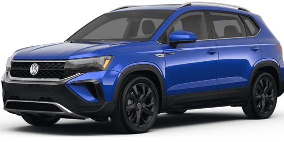 VOLKSWAGEN TAOS 2022 3VVTX7B22NM071447 image VOLKSWAGEN TAOS 2022 3VVTX7B22NM071447 image