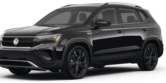 VOLKSWAGEN TAOS 2022 3VVDX7B20NM056059 image