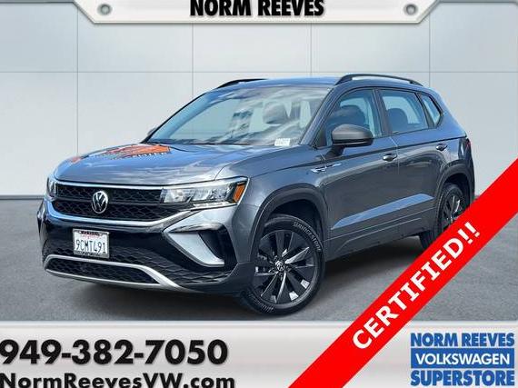 VOLKSWAGEN TAOS 2022 3VVCX7B21NM093505 image VOLKSWAGEN TAOS 2022 3VVCX7B21NM093505 image