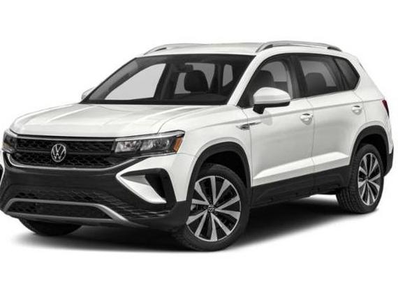 VOLKSWAGEN TAOS 2022 3VVTX7B20NM099084 image