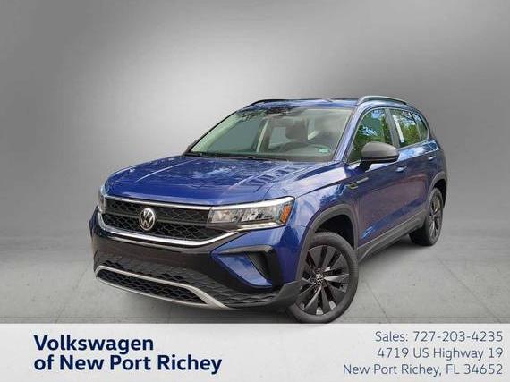 VOLKSWAGEN TAOS 2022 3VVDX7B21NM074280 image VOLKSWAGEN TAOS 2022 3VVDX7B21NM074280 image