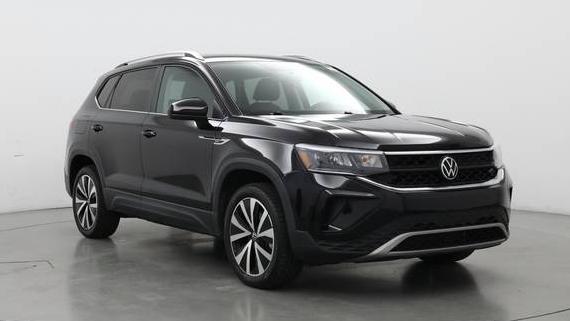 VOLKSWAGEN TAOS 2022 3VVRX7B24NM016718 image