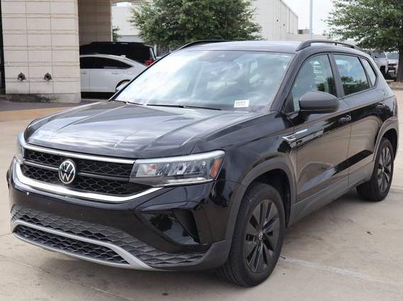 VOLKSWAGEN TAOS 2022 3VVDX7B29NM004476 image