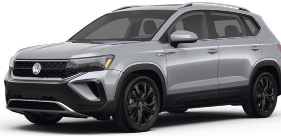 VOLKSWAGEN TAOS 2022 3VVCX7B21NM042800 image VOLKSWAGEN TAOS 2022 3VVCX7B21NM042800 image
