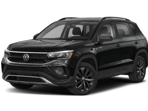 VOLKSWAGEN TAOS 2022 3VVDX7B22NM018445 image