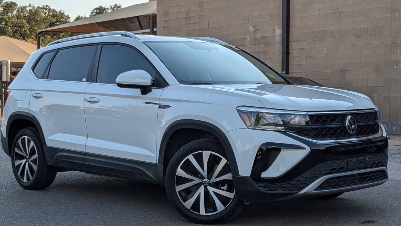 VOLKSWAGEN TAOS 2022 3VVTX7B27NM075090 image VOLKSWAGEN TAOS 2022 3VVTX7B27NM075090 image