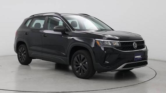 VOLKSWAGEN TAOS 2022 3VVDX7B25NM033117 image VOLKSWAGEN TAOS 2022 3VVDX7B25NM033117 image