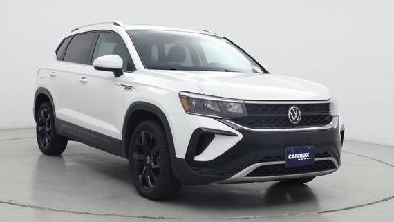 VOLKSWAGEN TAOS 2022 3VVTX7B23NM039459 image VOLKSWAGEN TAOS 2022 3VVTX7B23NM039459 image