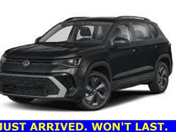VOLKSWAGEN TAOS 2022 3VVDX7B21NM004777 image