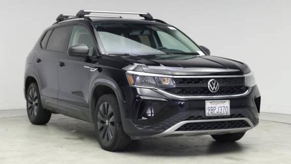 VOLKSWAGEN TAOS 2022 3VVCX7B23NM079038 image VOLKSWAGEN TAOS 2022 3VVCX7B23NM079038 image