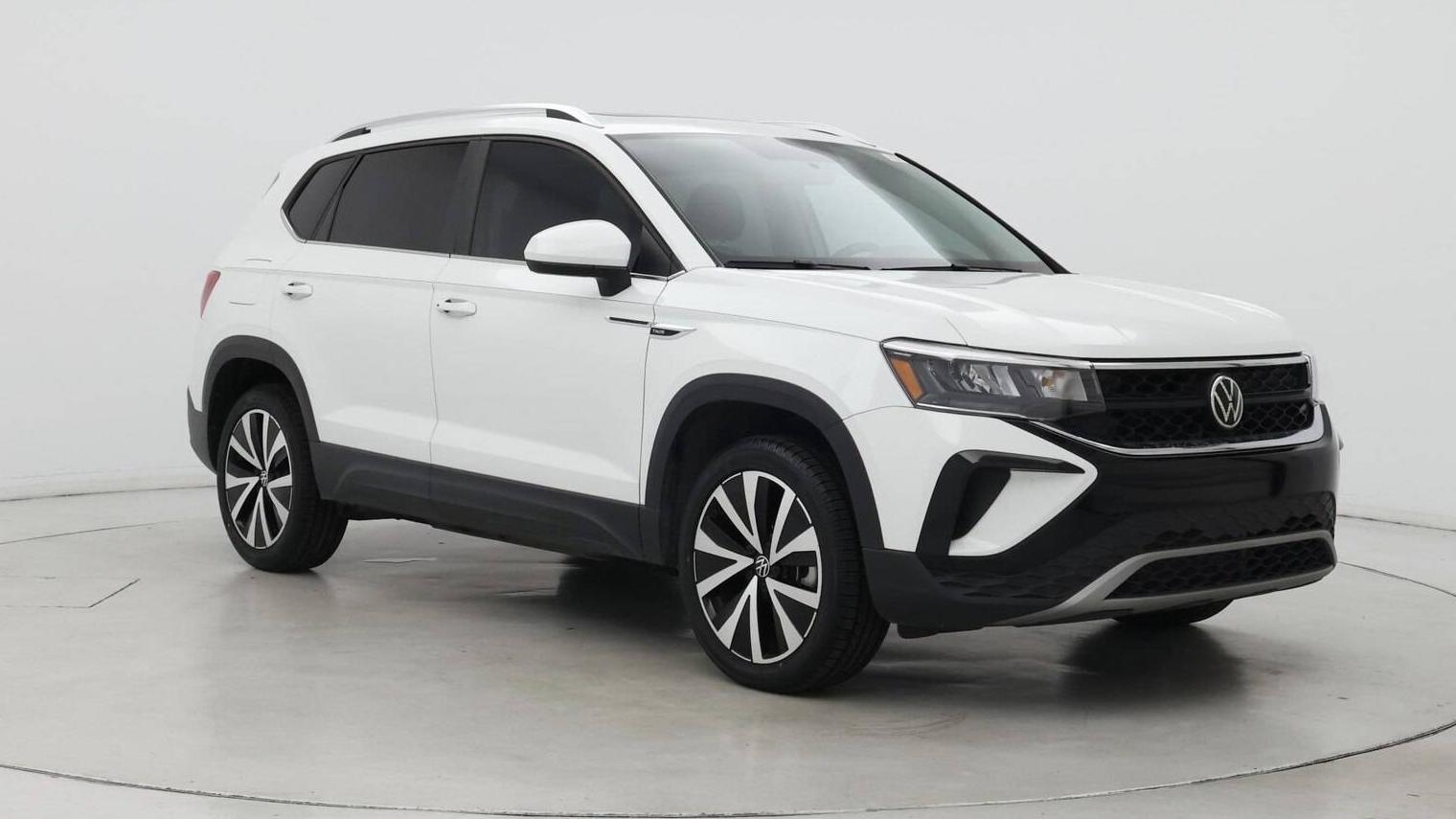 VOLKSWAGEN TAOS 2022 3VVTX7B27NM071816 image VOLKSWAGEN TAOS 2022 3VVTX7B27NM071816 image