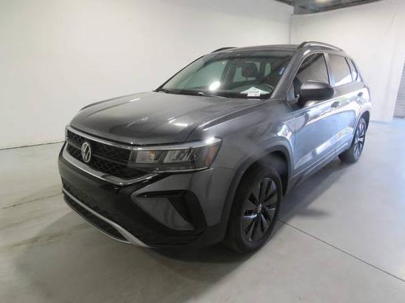 VOLKSWAGEN TAOS 2022 3VVDX7B29NM076813 image