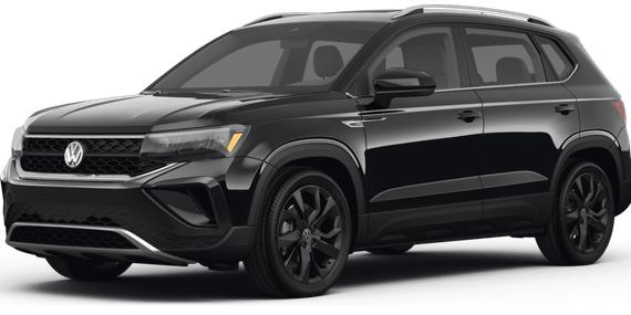 VOLKSWAGEN TAOS 2022 3VVDX7B25NM059183 image VOLKSWAGEN TAOS 2022 3VVDX7B25NM059183 image