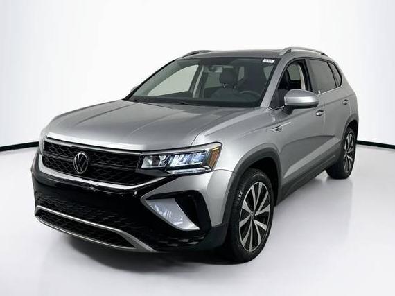 VOLKSWAGEN TAOS 2022 3VVTX7B20NM075478 image