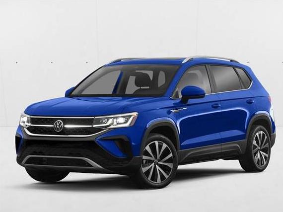 VOLKSWAGEN TAOS 2022 3VVCX7B25NM037230 image VOLKSWAGEN TAOS 2022 3VVCX7B25NM037230 image