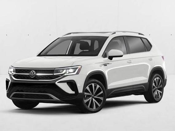 VOLKSWAGEN TAOS 2022 3VVRX7B25NM005842 image