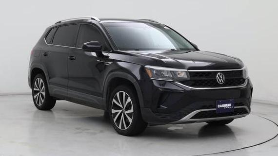 VOLKSWAGEN TAOS 2022 3VVRX7B21NM008205 image VOLKSWAGEN TAOS 2022 3VVRX7B21NM008205 image