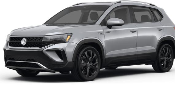 VOLKSWAGEN TAOS 2022 3VVRX7B24NM009025 image VOLKSWAGEN TAOS 2022 3VVRX7B24NM009025 image