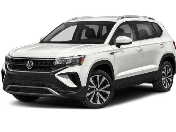 VOLKSWAGEN TAOS 2022 3VVSX7B22NM010594 image