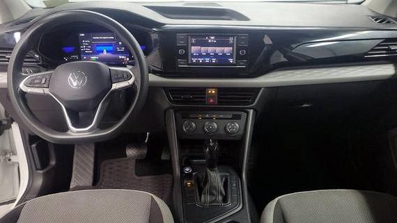VOLKSWAGEN TAOS 2022 3VVCX7B26NM064856 image