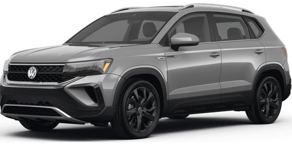 VOLKSWAGEN TAOS 2022 3VVRX7B29NM056213 image VOLKSWAGEN TAOS 2022 3VVRX7B29NM056213 image