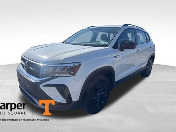 VOLKSWAGEN TAOS 2022 3VVCX7B23NM032026 image VOLKSWAGEN TAOS 2022 3VVCX7B23NM032026 image