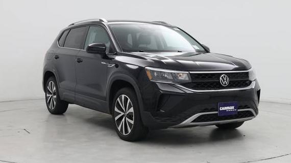 VOLKSWAGEN TAOS 2022 3VVSX7B2XNM075502 image