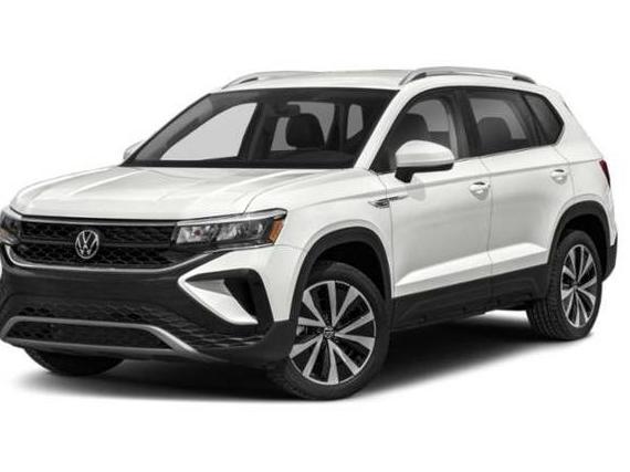 VOLKSWAGEN TAOS 2022 3VVRX7B28NM018679 image