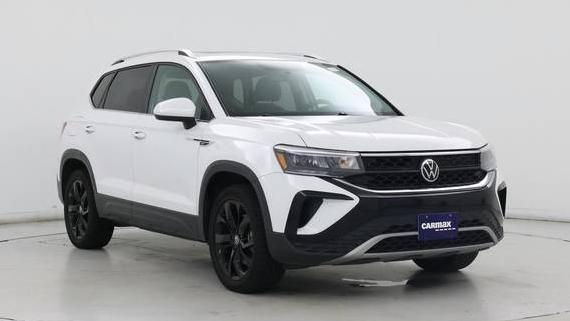 VOLKSWAGEN TAOS 2022 3VVTX7B28NM017005 image VOLKSWAGEN TAOS 2022 3VVTX7B28NM017005 image