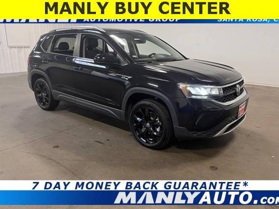 VOLKSWAGEN TAOS 2022 3VVSX7B21NM062153 image VOLKSWAGEN TAOS 2022 3VVSX7B21NM062153 image