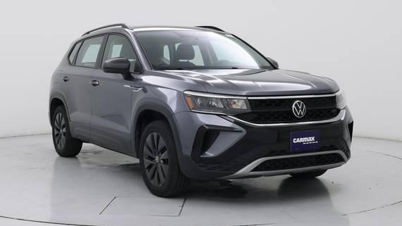 VOLKSWAGEN TAOS 2022 3VVCX7B22NM066006 image VOLKSWAGEN TAOS 2022 3VVCX7B22NM066006 image